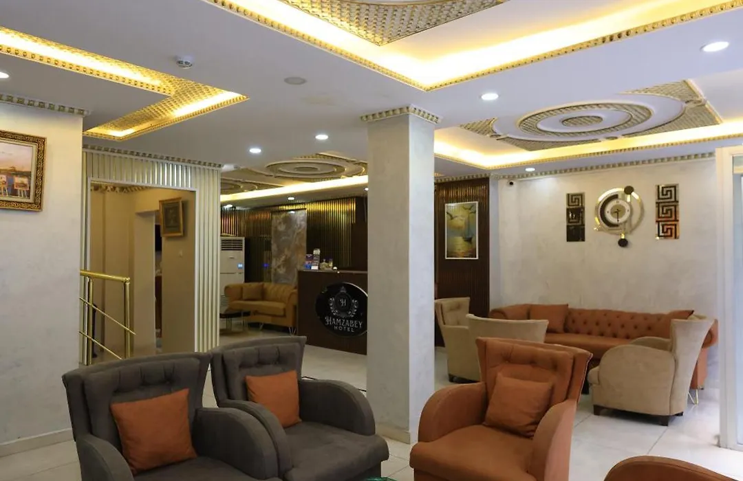 HamzaBey Hotel-1