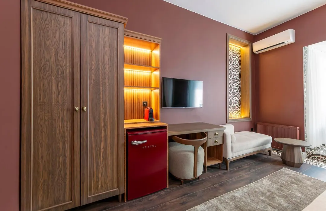 Clk Suites Hotel-1