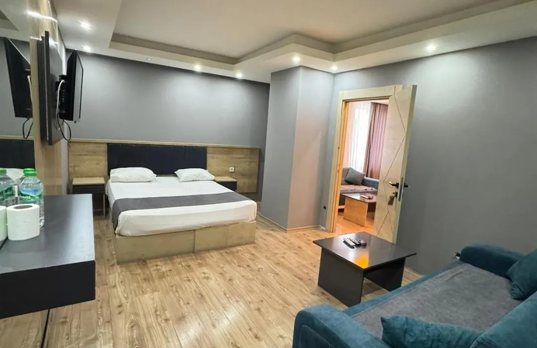 Asem Otel-1