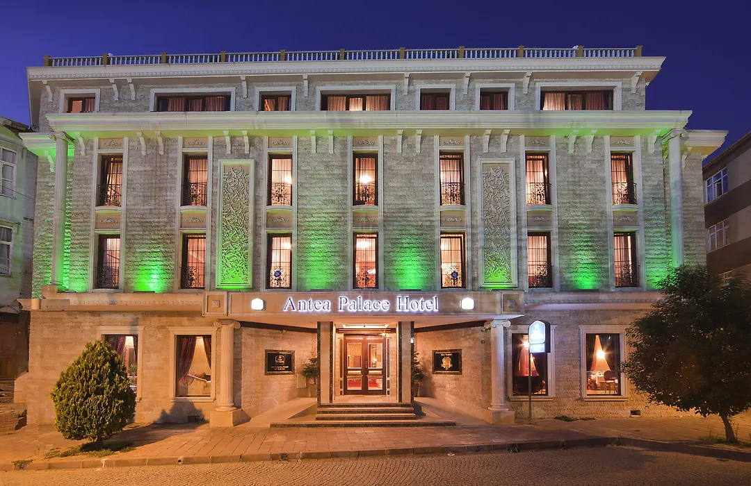 Antea Palace Hotel & Spa-1