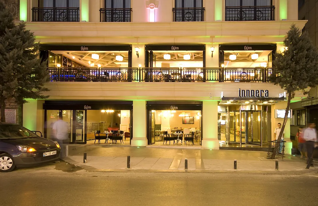 Innpera Hotel-1