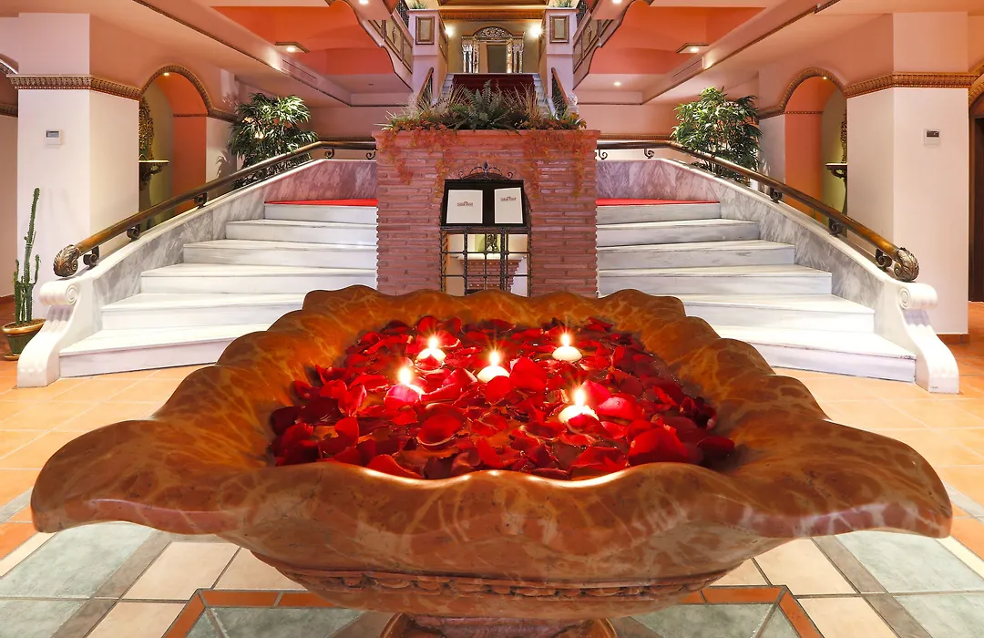 Sultanahmet Palace Hotel-1