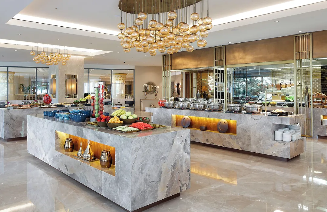 Intercontinental Istanbul By Ihg-1