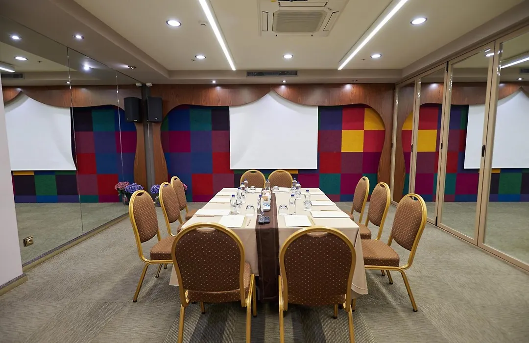Hotel Yasmak Sultan-1
