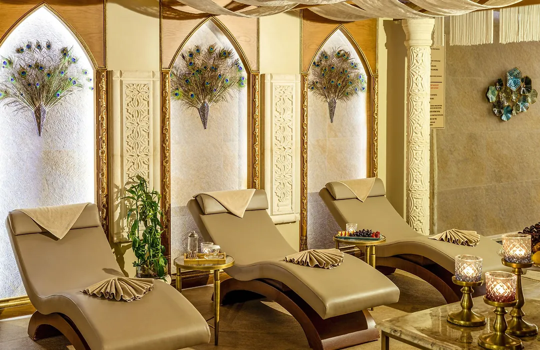 Romance Istanbul Hotel Boutique Class-1