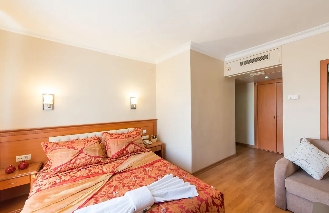 Prestige Hotel Old City-1