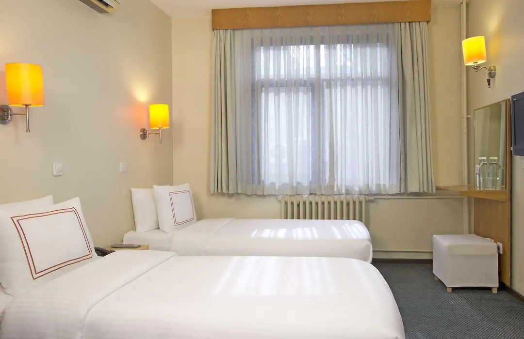 Ilkay Hotel-1