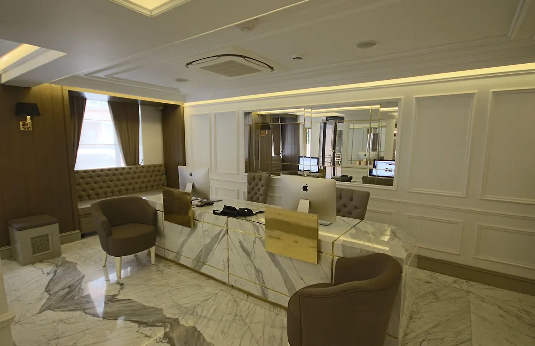 Mina Hotel - Special Category-1