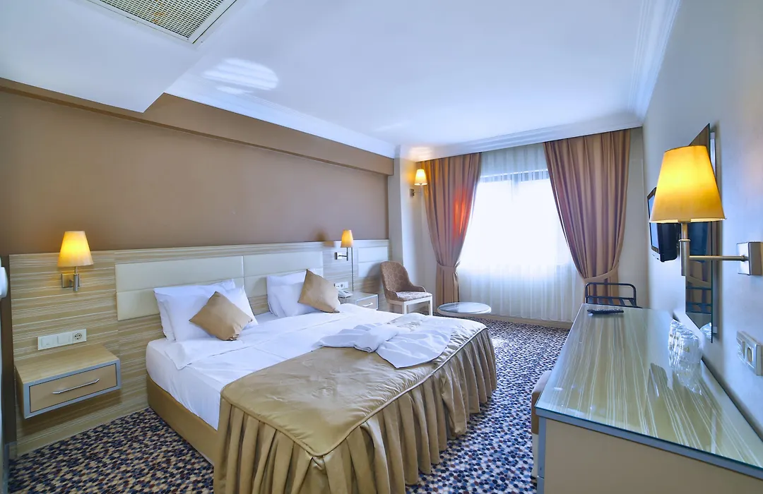 Hotel Grand Emin-1