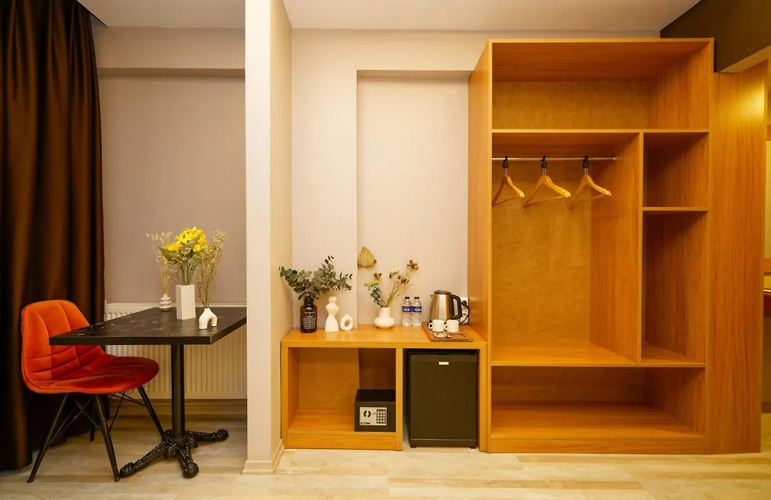 Luxery Hanpoint Hotel-1