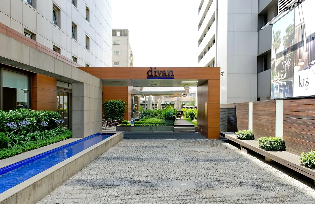 Divan Istanbul City-1