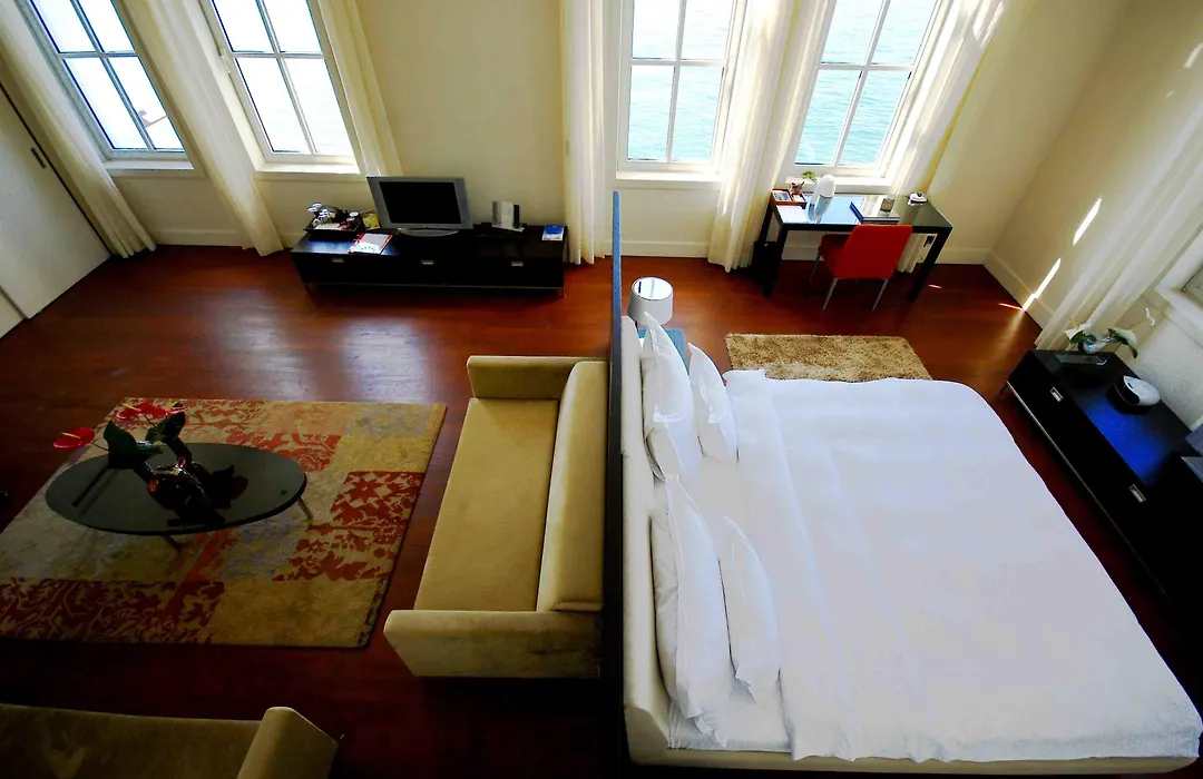 A'Jia Hotel-1