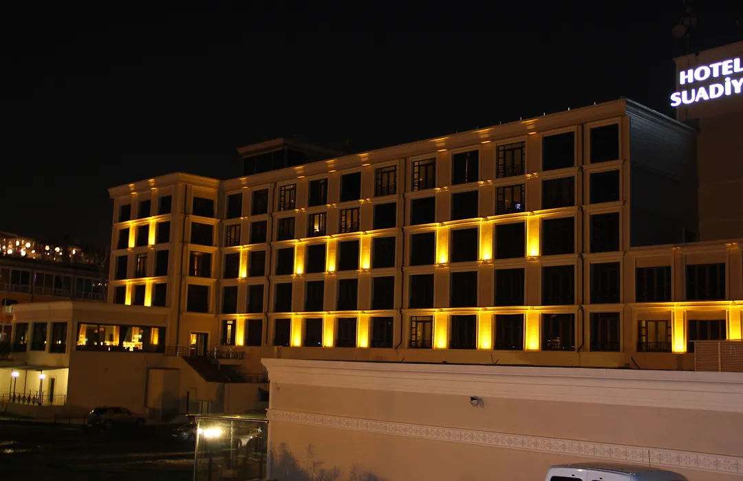 Hotel Suadiye-1