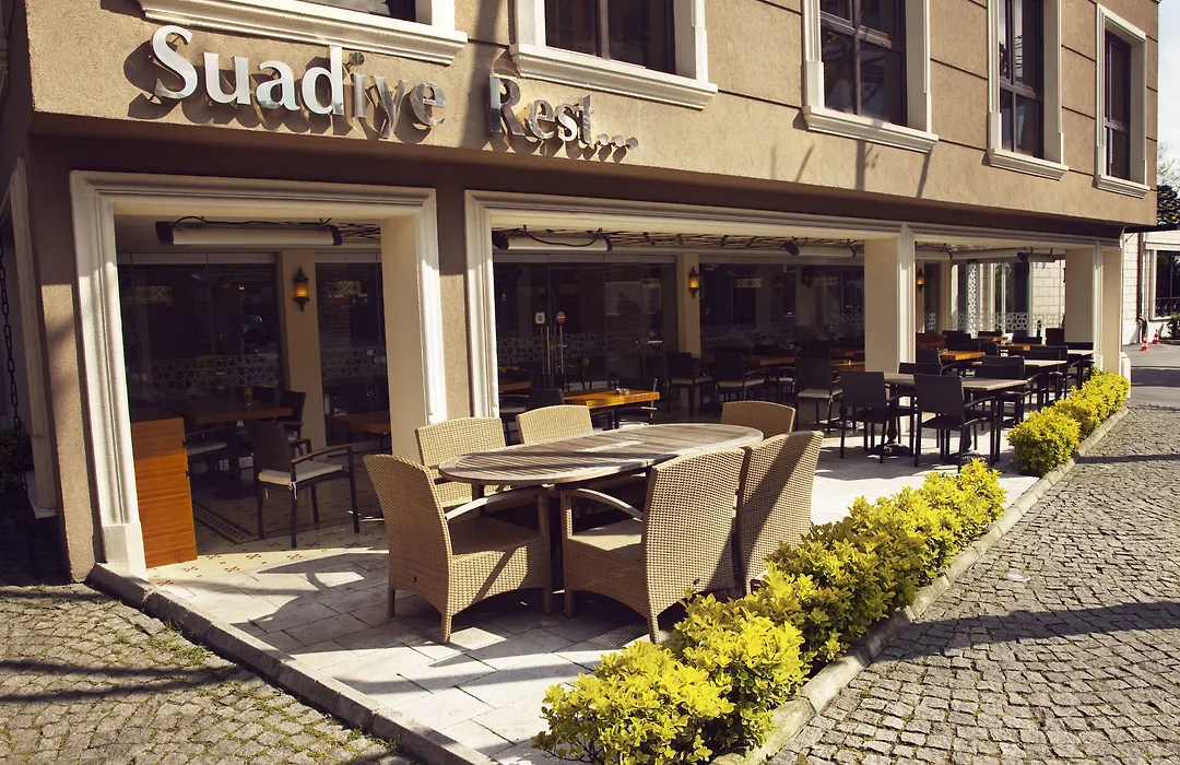 Hotel Suadiye-1