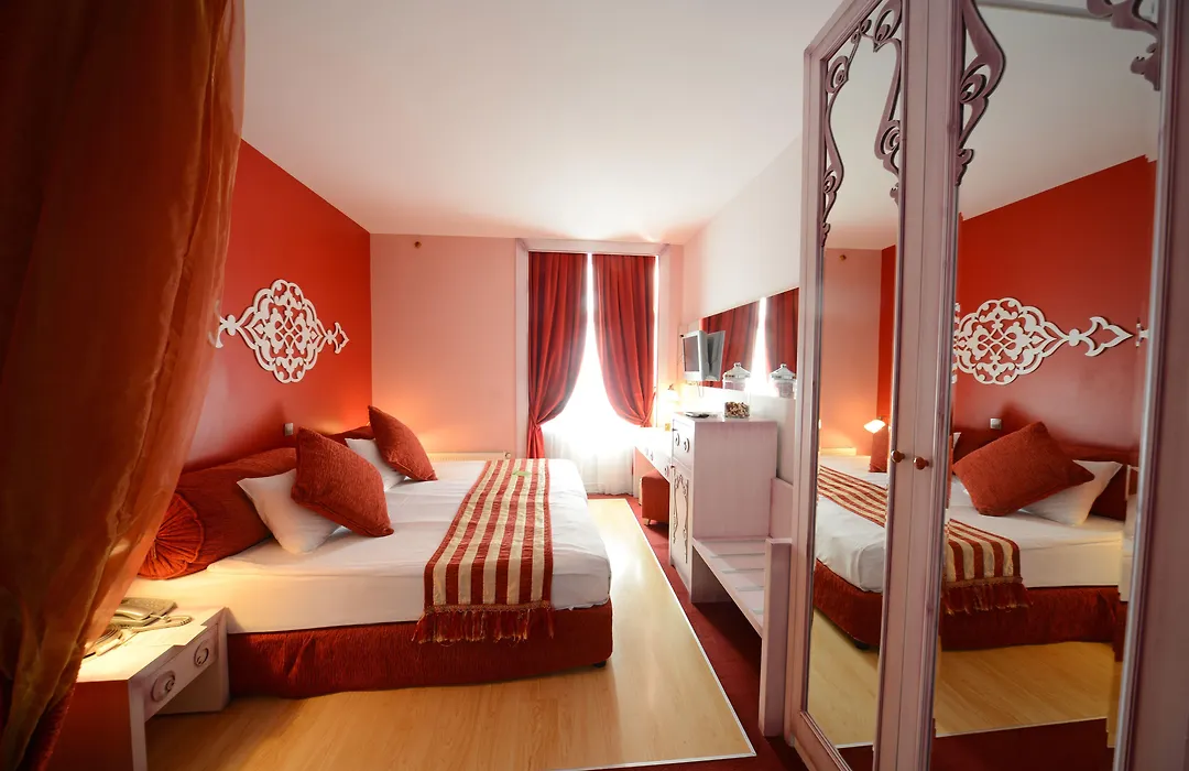 Adamar Hotel-Special Category-1