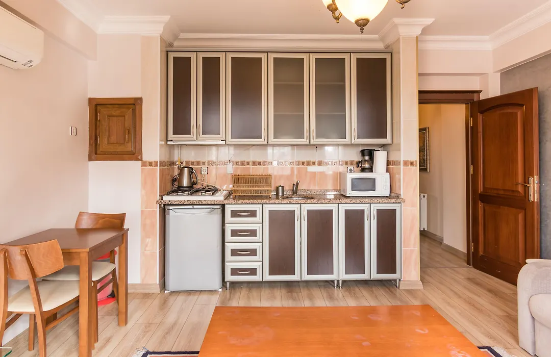 Sultanahmet Suites-1