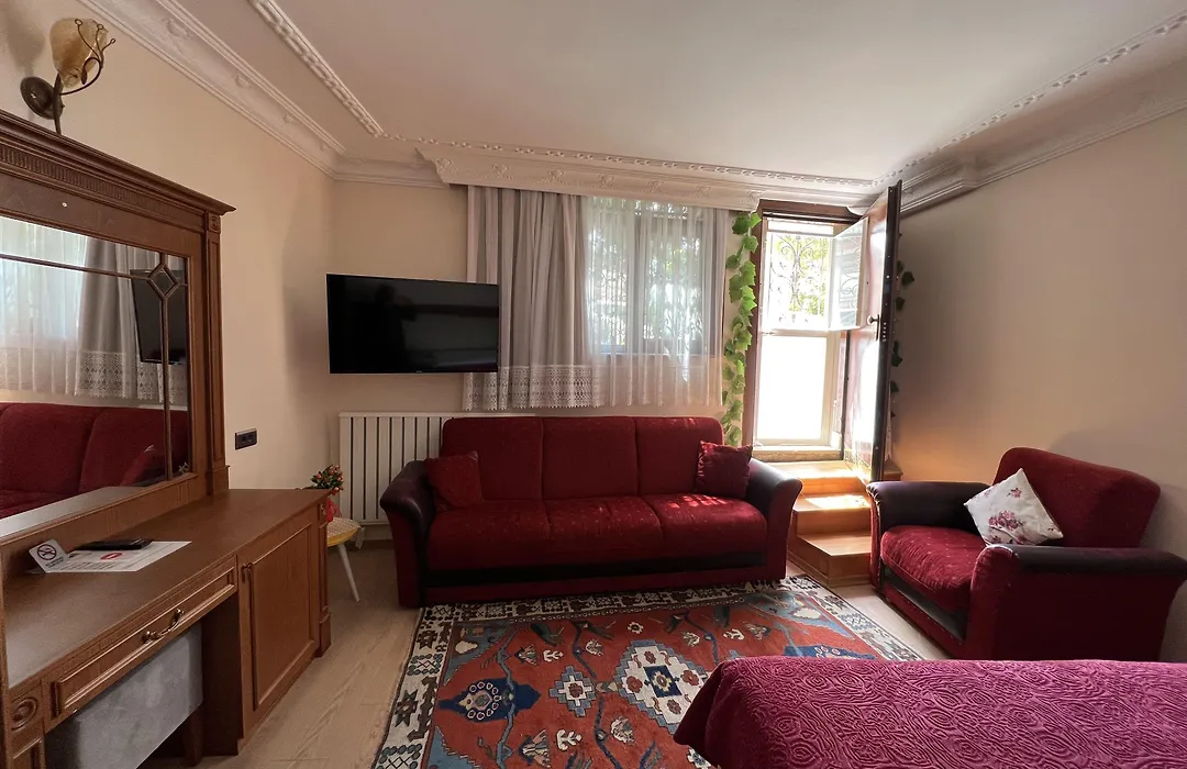 Ada Hotel Istanbul-1