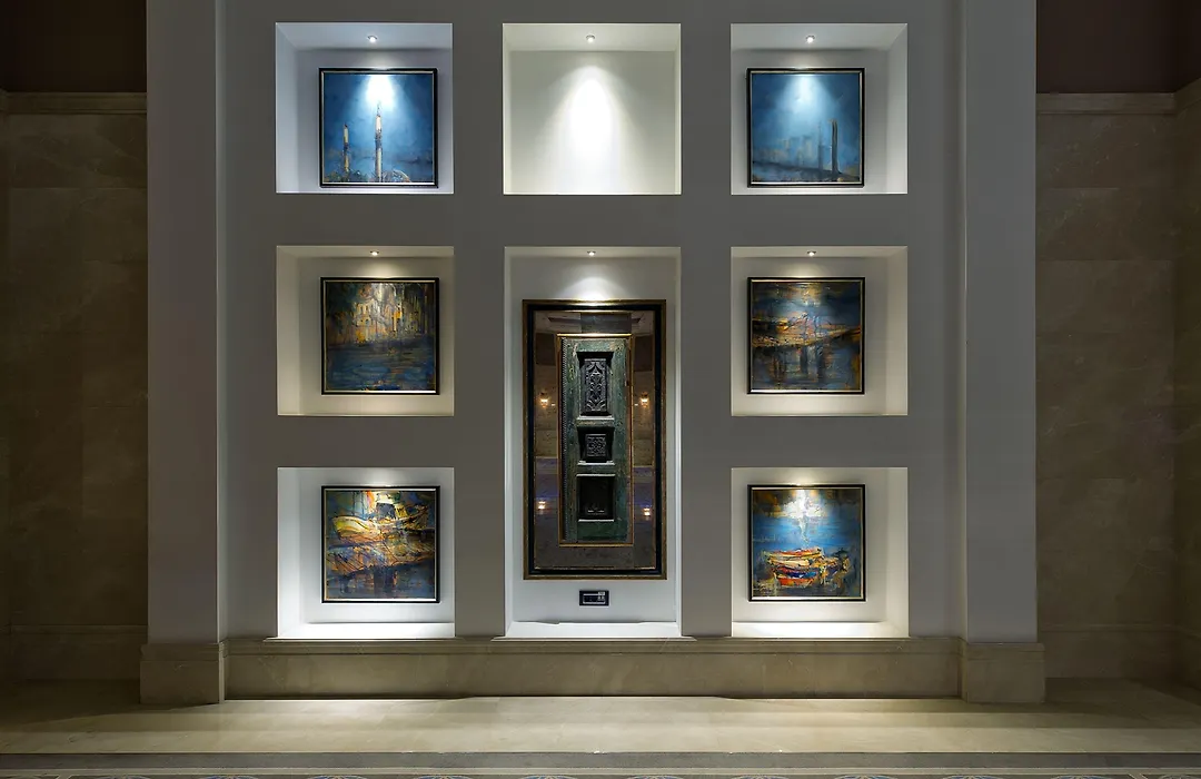 Divan Istanbul Asia-1