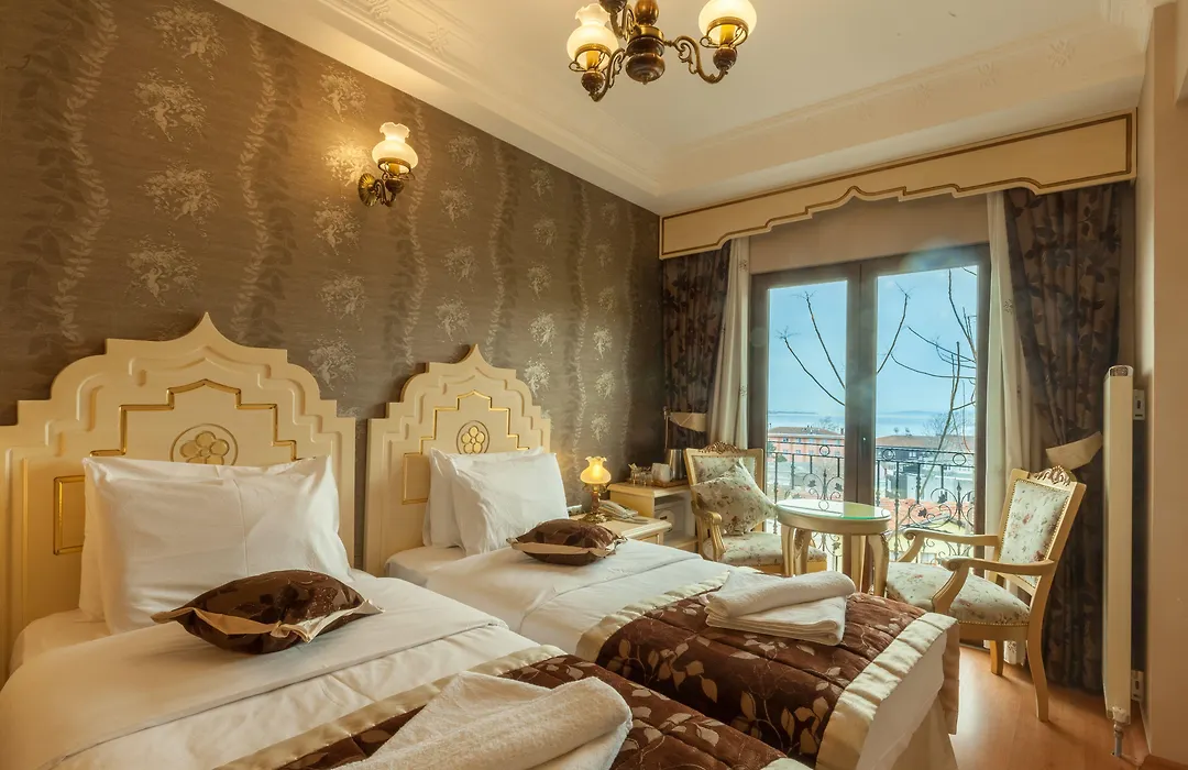 Saba Sultan Hotel-1