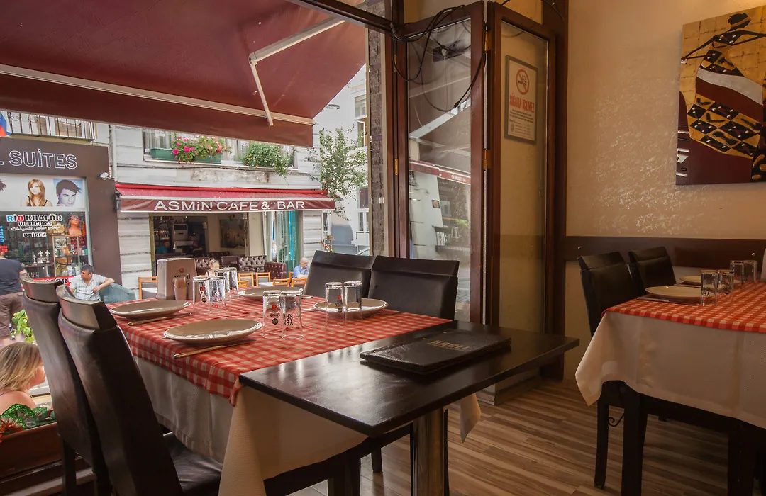 Grand Hotel Palmiye-1