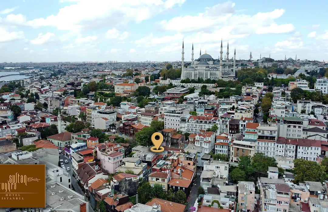 Sultanahmet Hotel-1