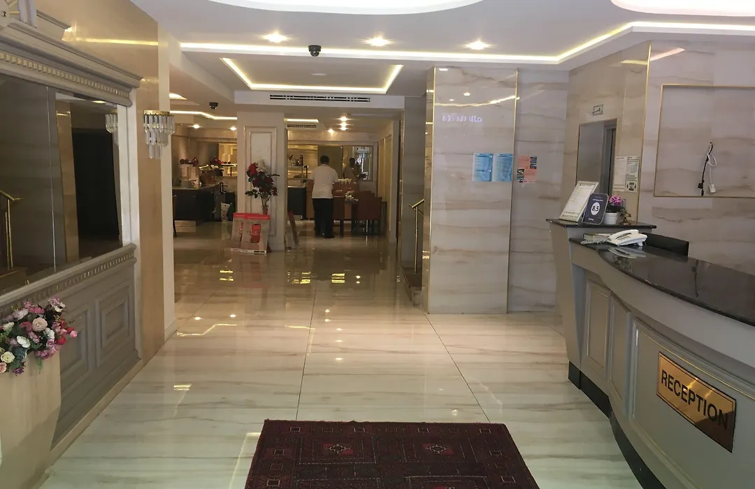 Laleli Gonen Hotel-1