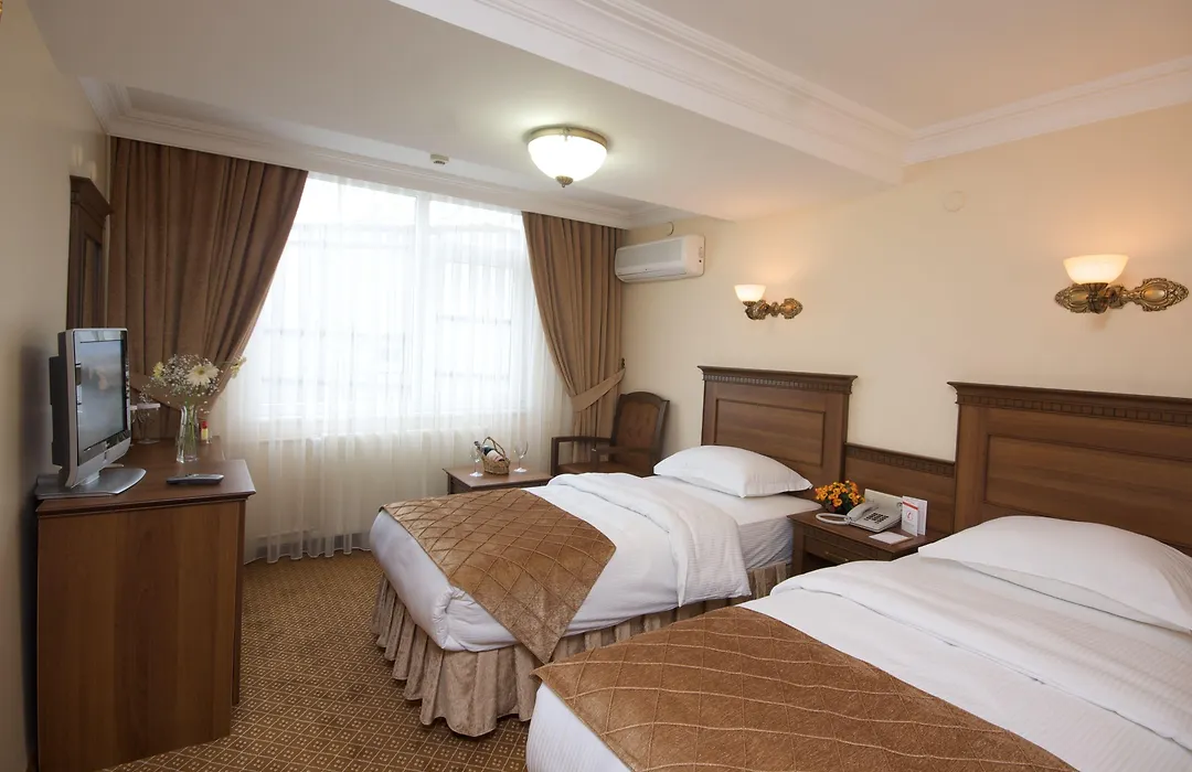 Grand Unal Hotel-1