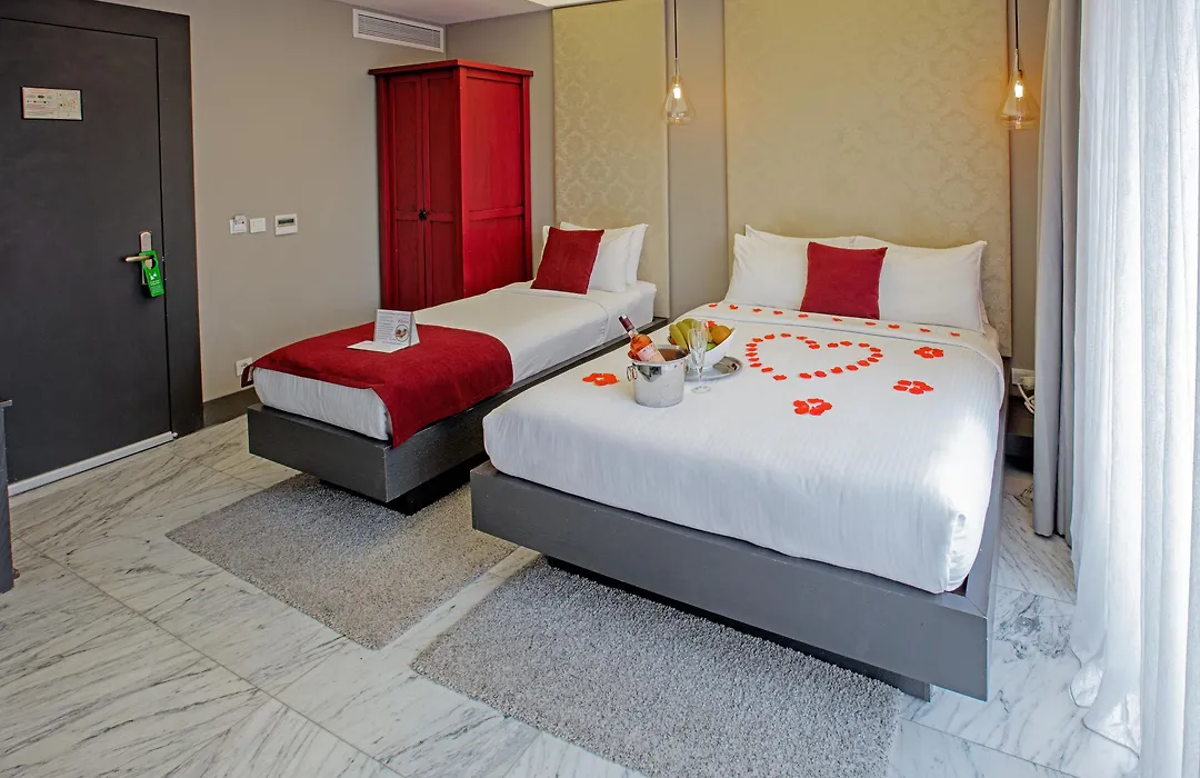 Nowy Efendi Hotel - Special Category-1