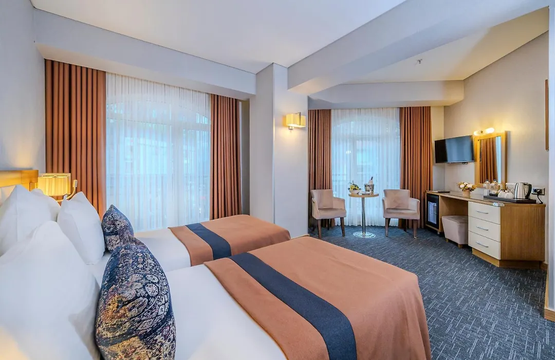 Hotel Momento - Special Category-1