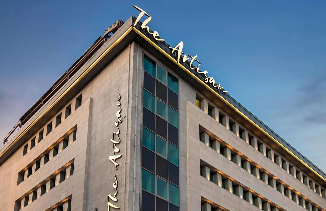 The Artisan Hotel Istanbul - Mgallery Collection-1