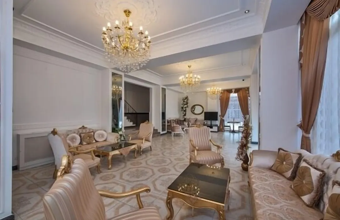 Hotel Kumkapi Konagi-1