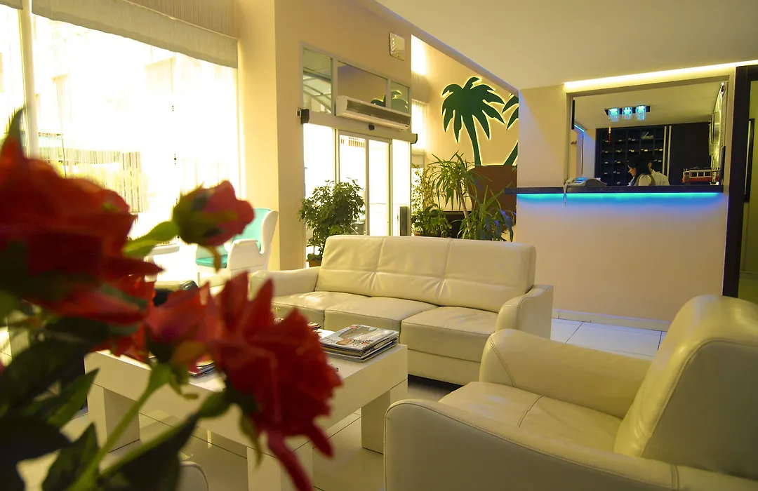 Hotel Timya-1