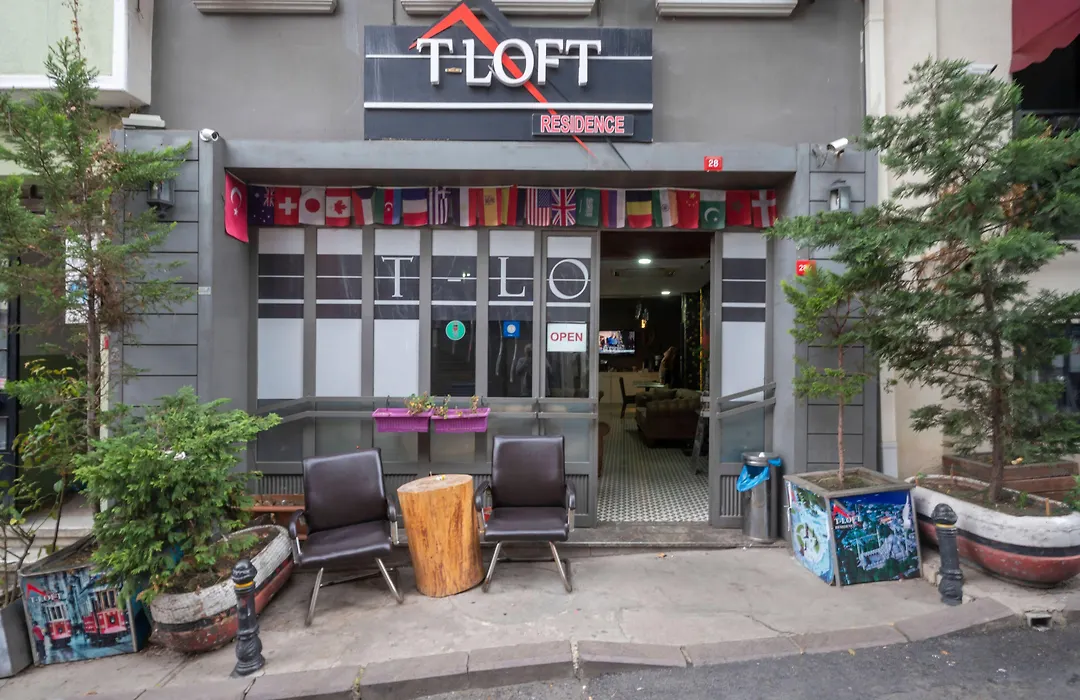 T-Loft Residence-1