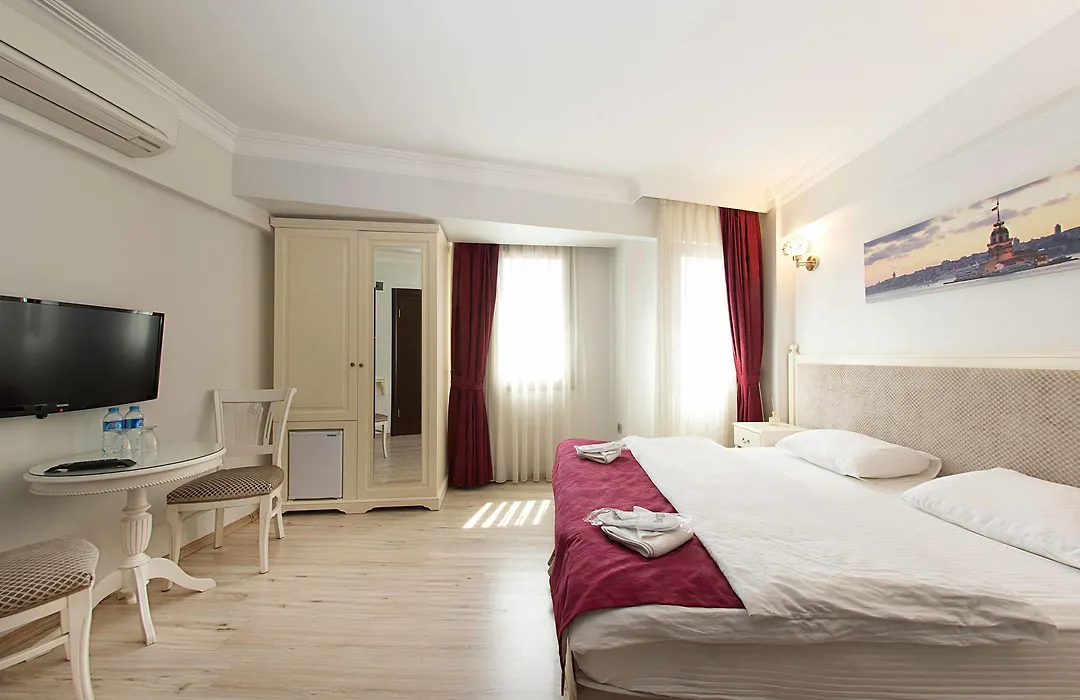 Nacre Boutique Residence-1