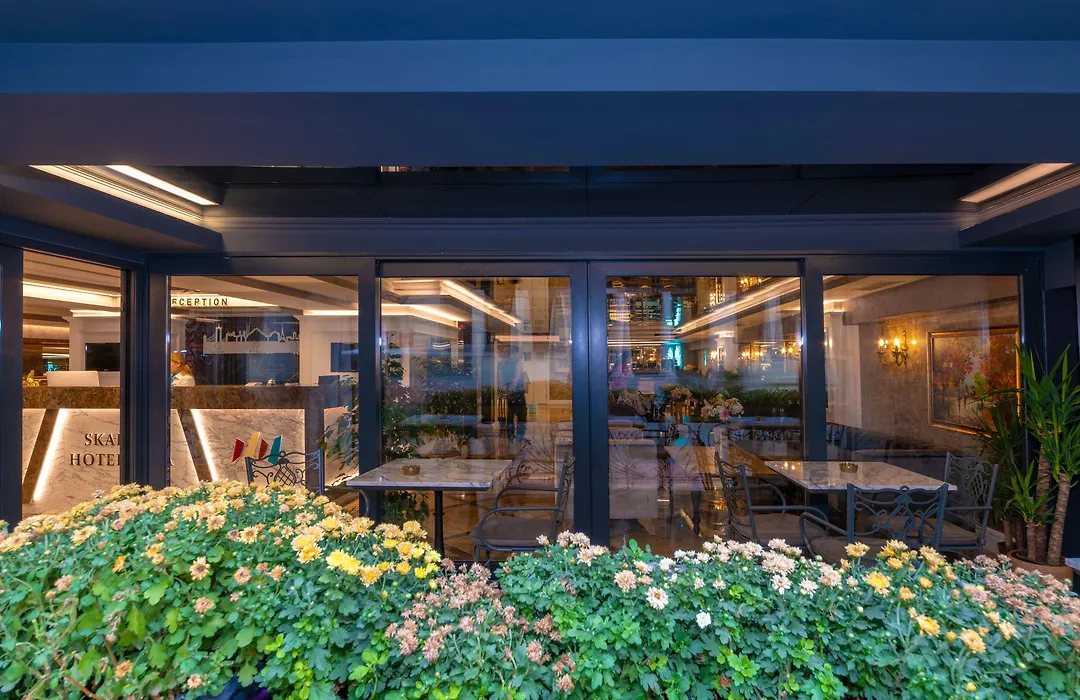Skalion Hotel-1