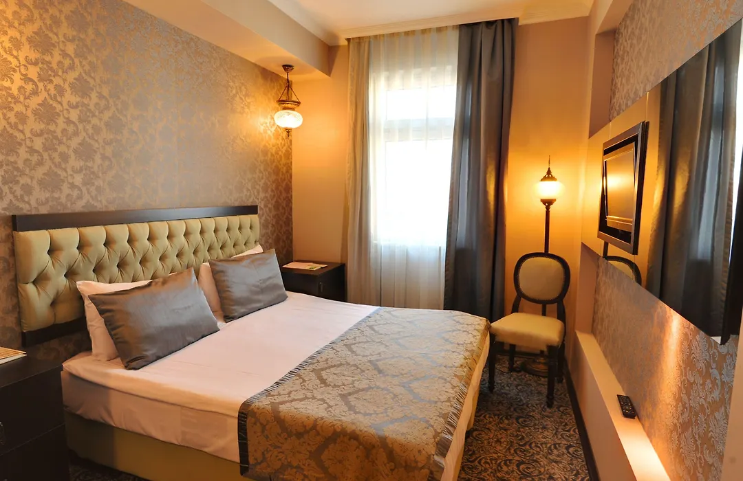 Princess Old City Hotel-1