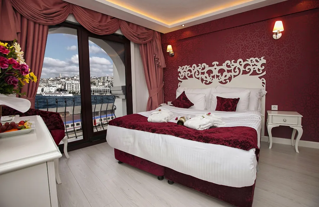 Dream Bosphorus Hotel-1