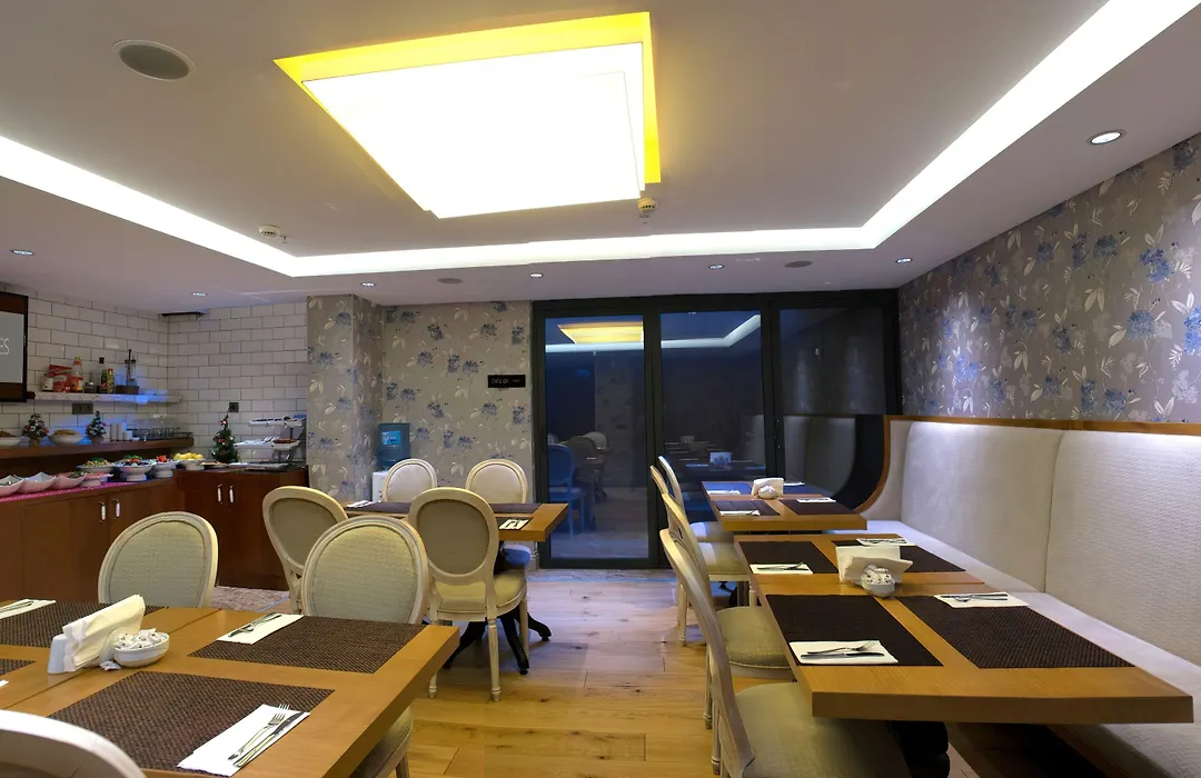 Gk Regency Suites Hotel-1