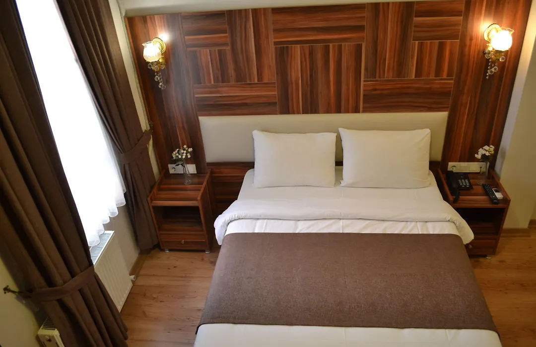 New Fatih Hotel-1