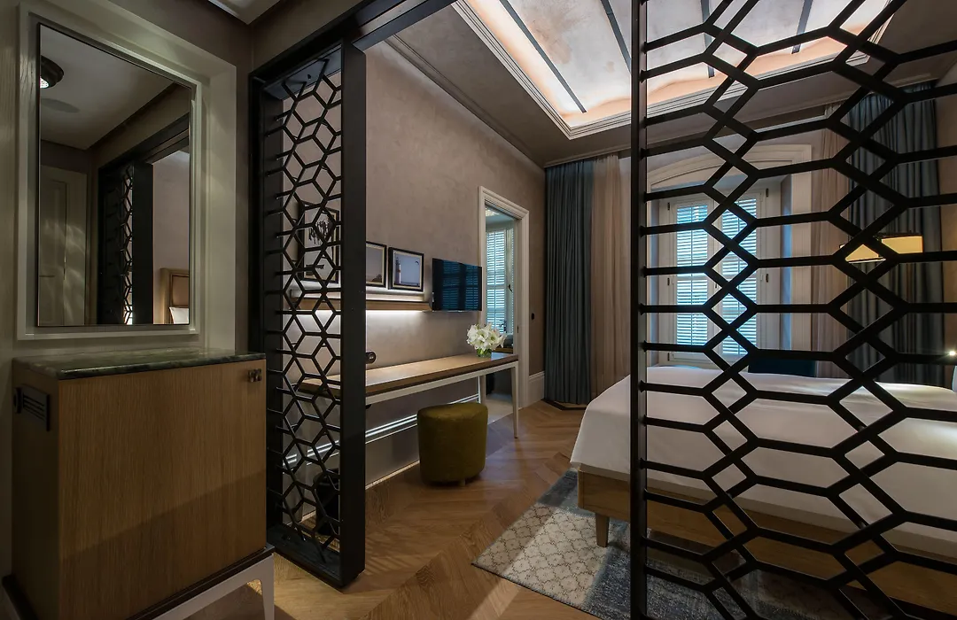 Karakoy Port Hotel-1