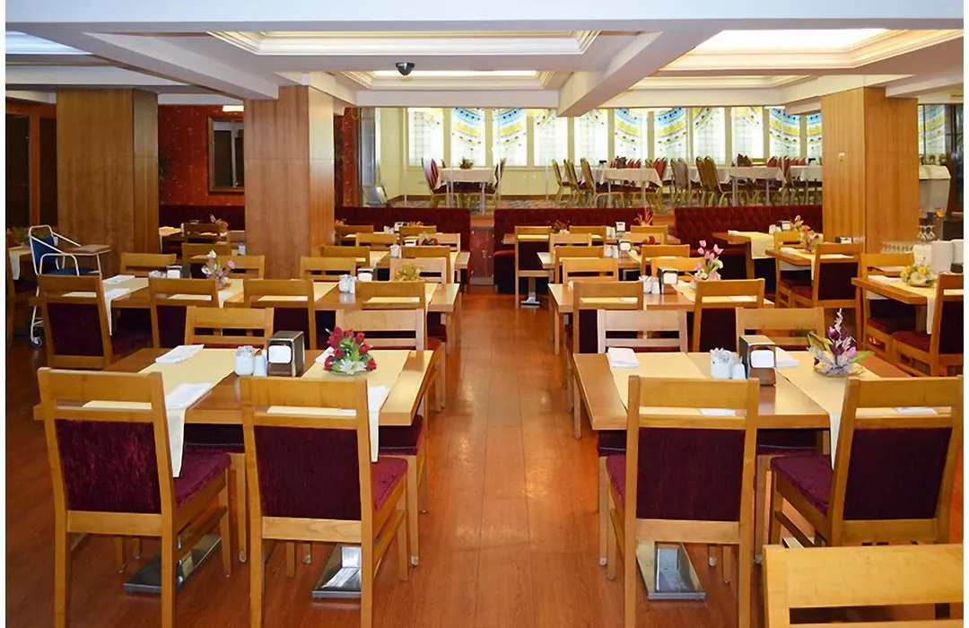 Yuksel Hotel-1