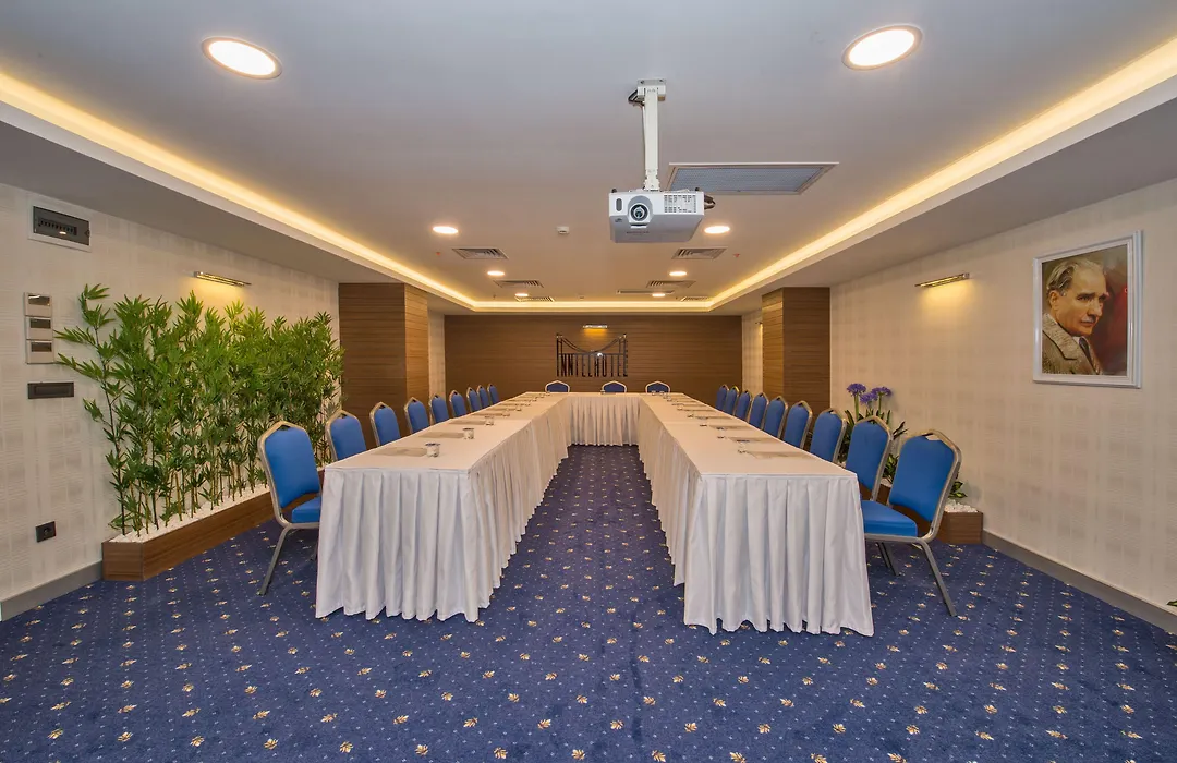 Inntel Hotel Istanbul-1