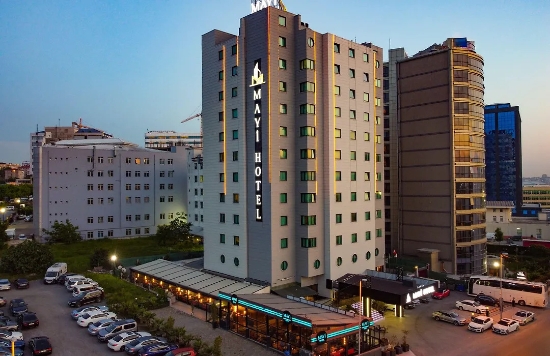 Mayi Hotel-1