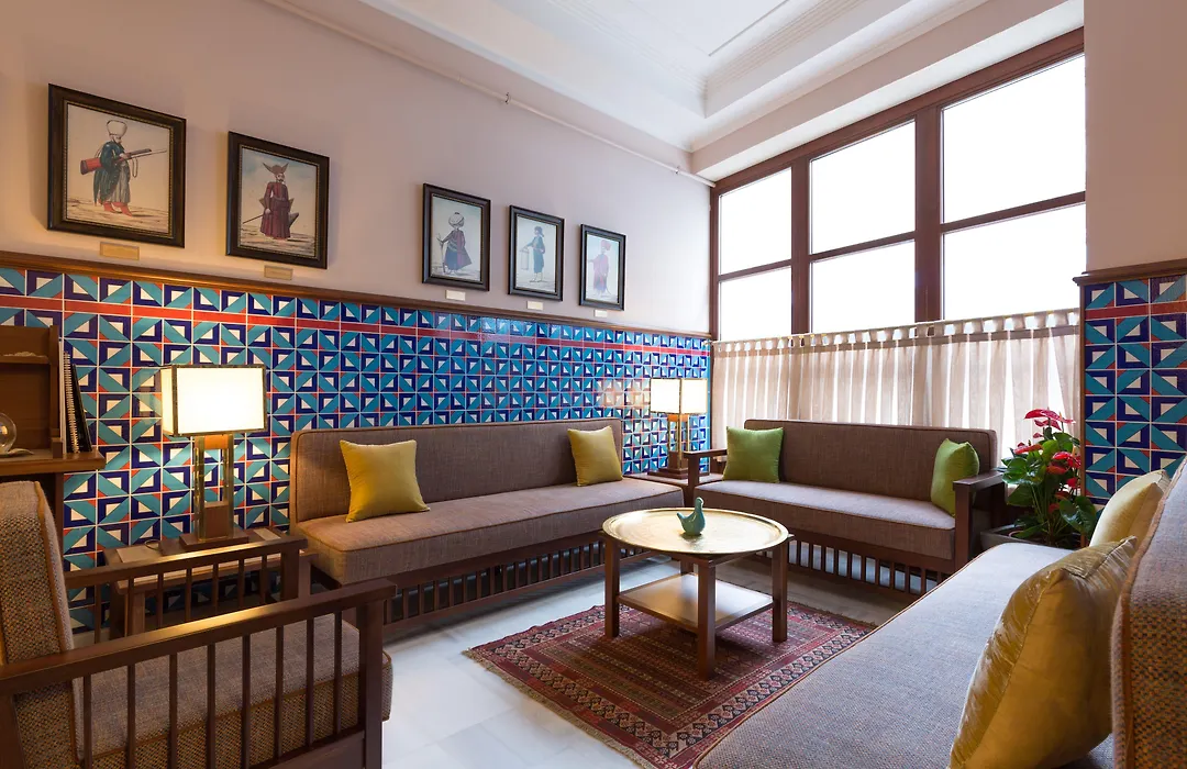 Lalahan Hotel-1