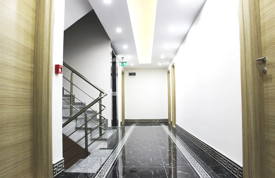 Avcilar Zeugma Park Hotel-1