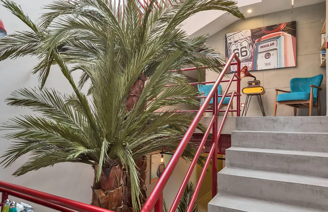 Taksim Istanbul Nis Hotel - Istiklal Street-1