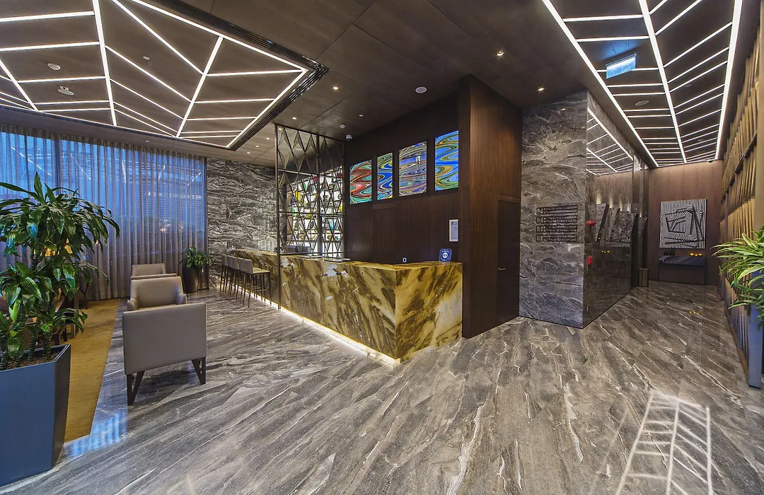 Naz City Hotel Taksim - Special Category-1
