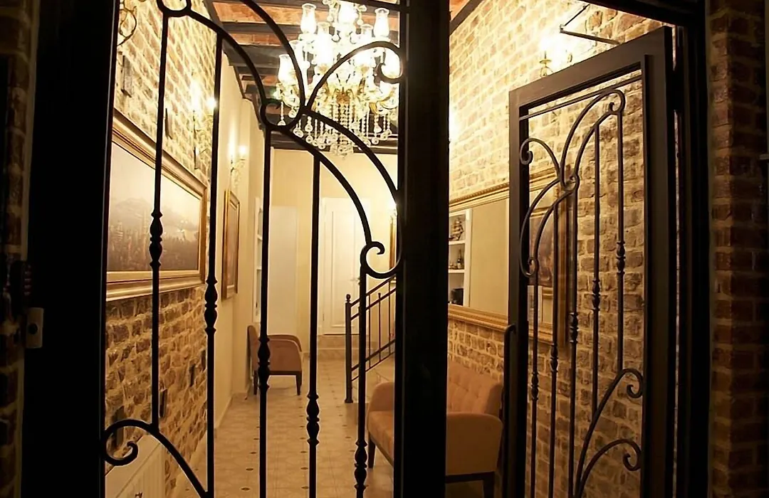 Art Nouveau Galata-1