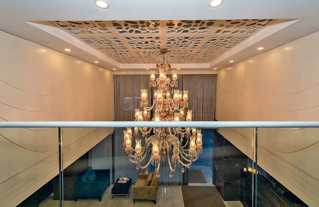 Bisetun Hotel-1