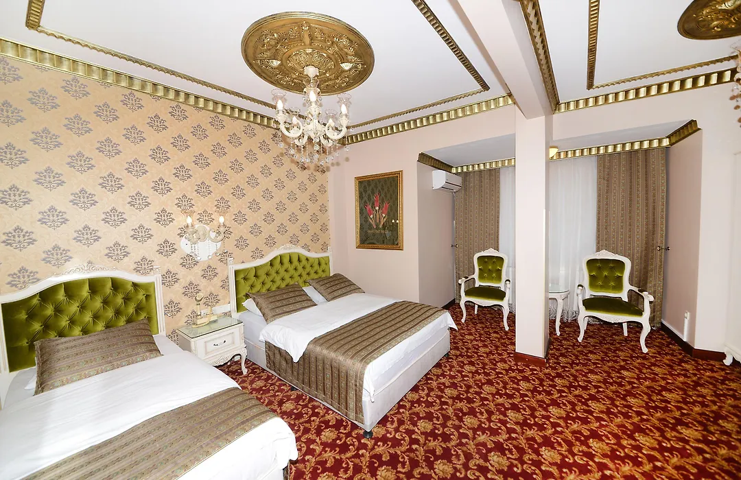 Hotel Grand Umit-1